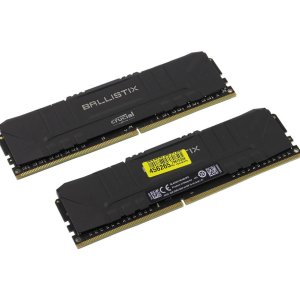 RAM (Random Access Memory)