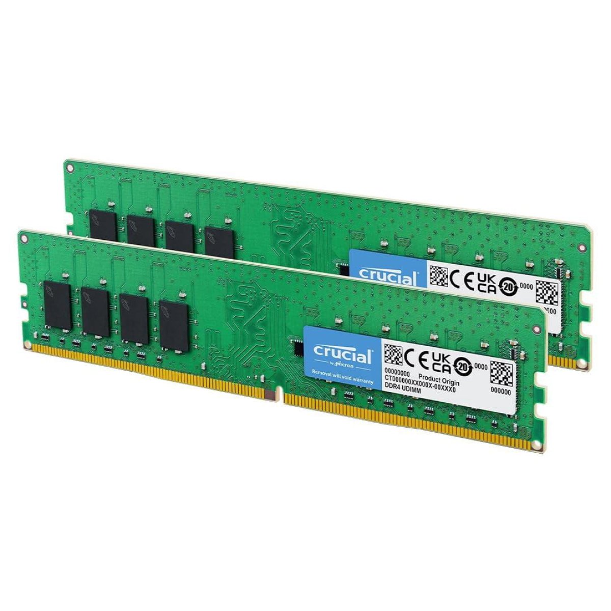 RAM (Random Access Memory)
