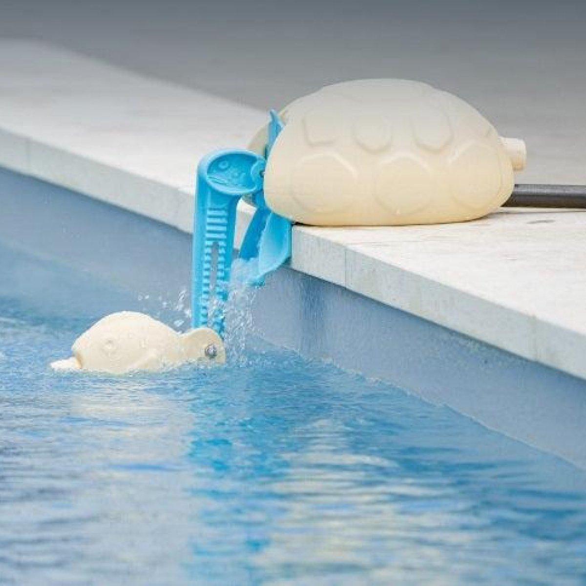 Automatic Pool Water Level Controller