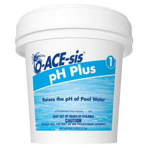pH Increaser