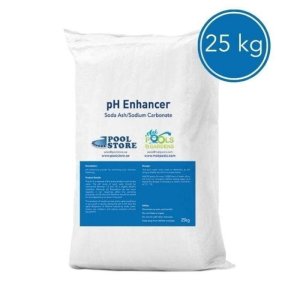 pH Increaser