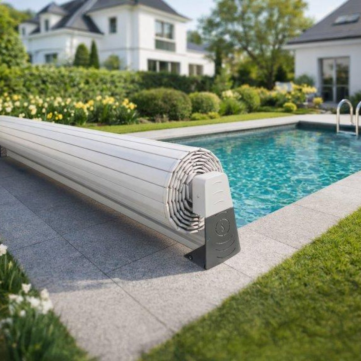 Pool Cover