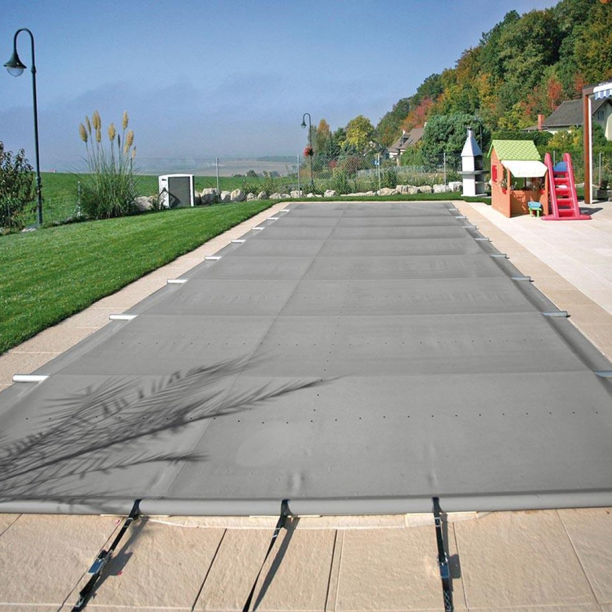 Pool Cover
