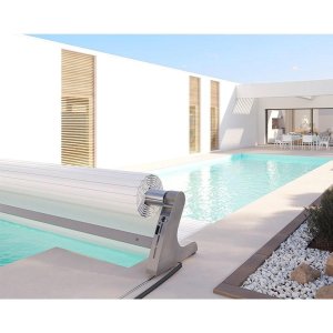 Pool Cover