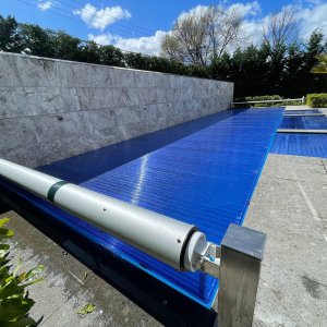 Pool Cover
