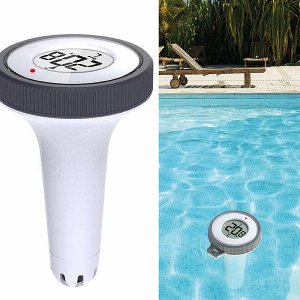 Pool thermometer