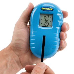 Pool Water Testing Kit