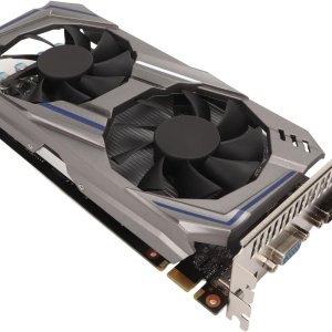 Graphics Card (GPU)