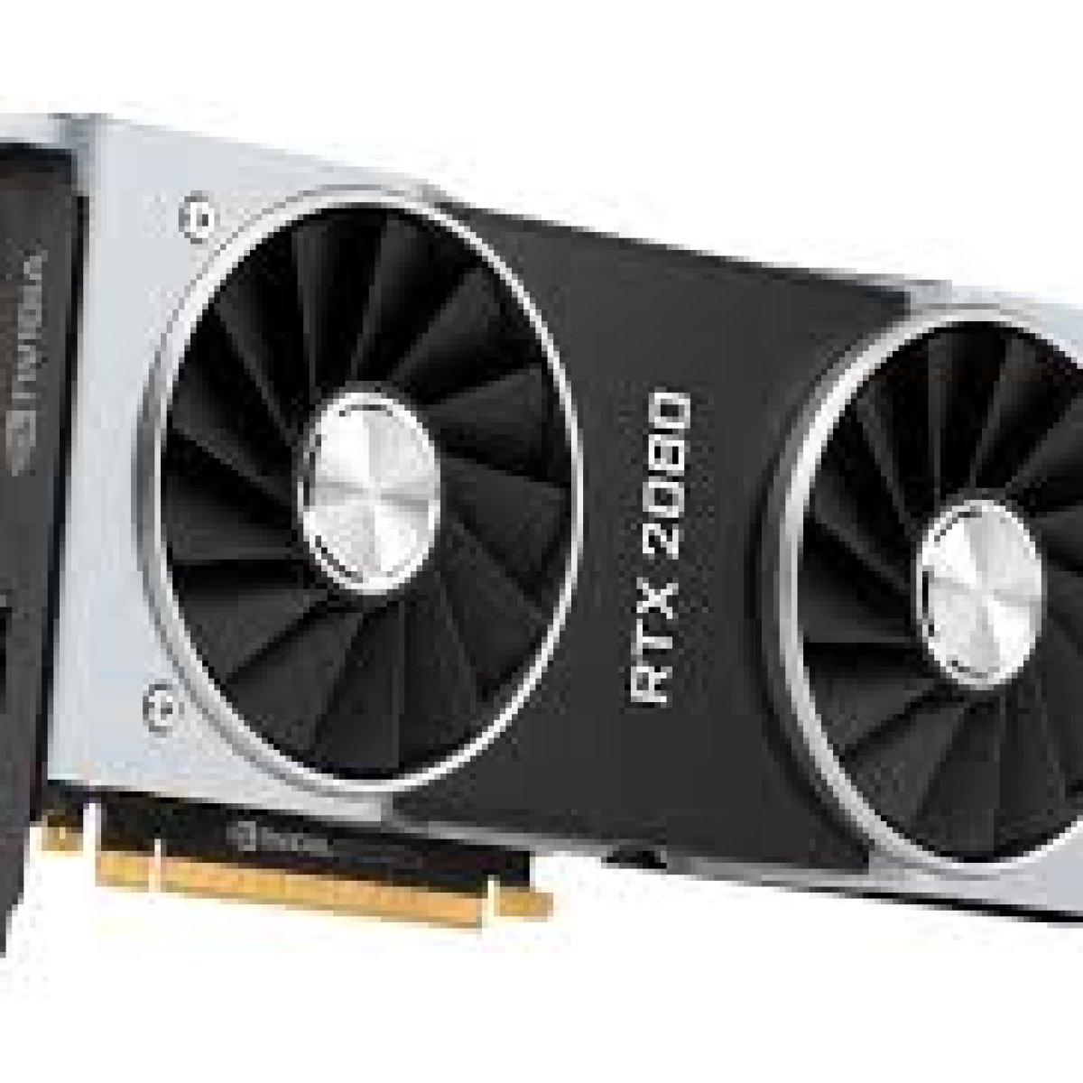 Graphics Card (GPU)