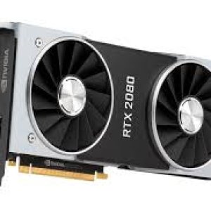 Graphics Card (GPU)