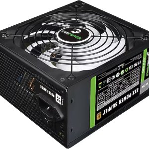 Power Supply Unit (PSU)