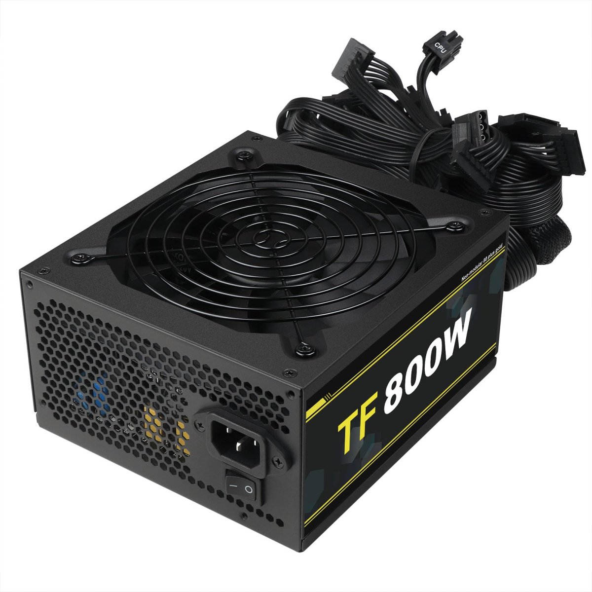 Power Supply Unit (PSU)