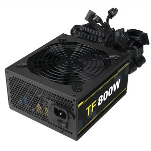 Power Supply Unit (PSU)