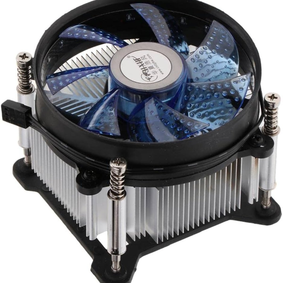 CPU Cooling Fan
