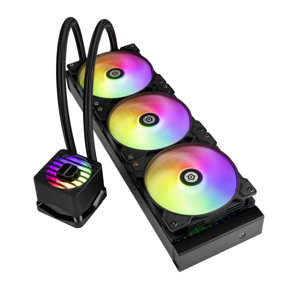 CPU Cooling Fan