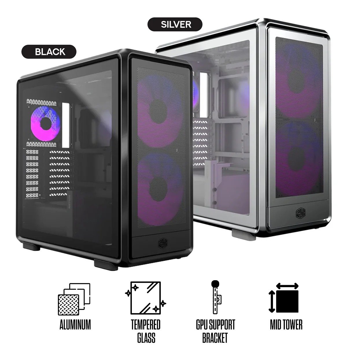 Casing (Computer Case)