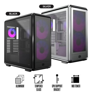 Casing (Computer Case)