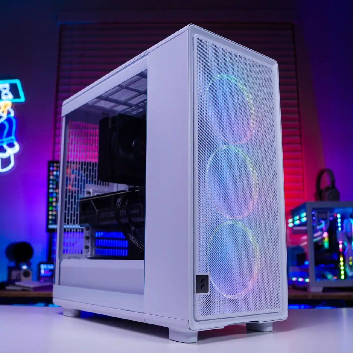 Casing (Computer Case)