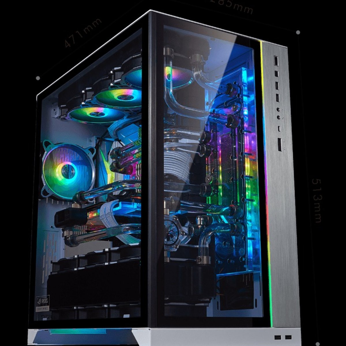 Casing (Computer Case)