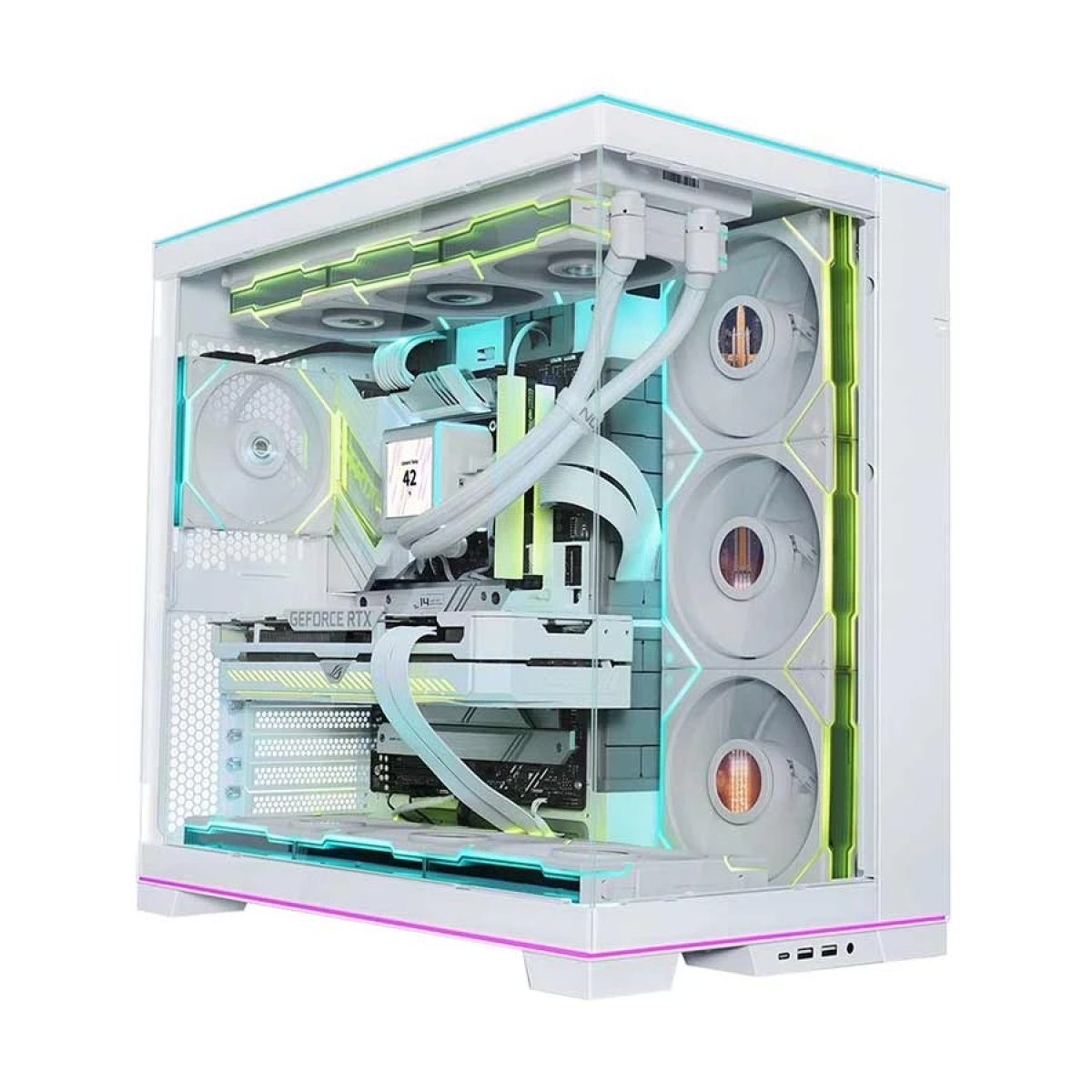 Casing (Computer Case)