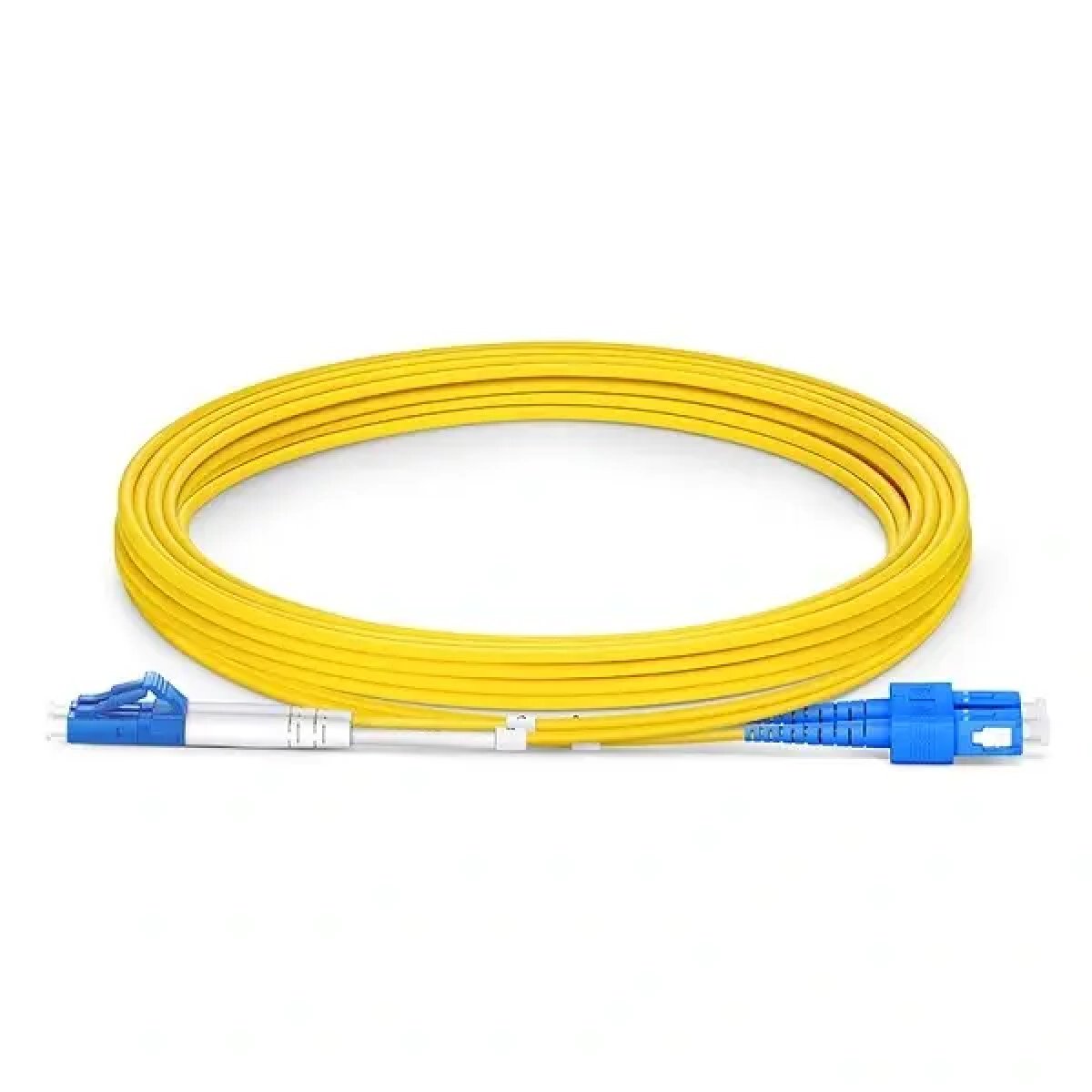 Optical Fiber Patch Cord