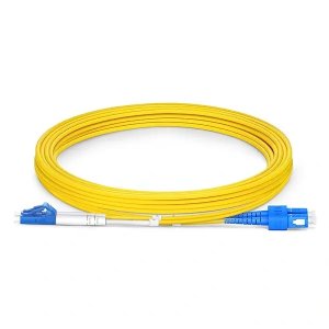 Optical Fiber Patch Cord