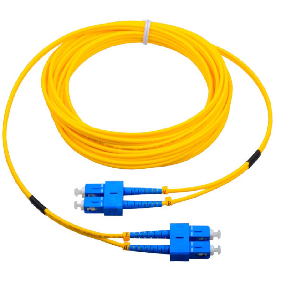 Optical Fiber Patch Cord
