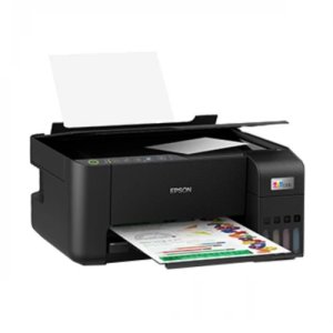 EcoTank L3250 A4 Wi-Fi Multifunction InkTank Printer