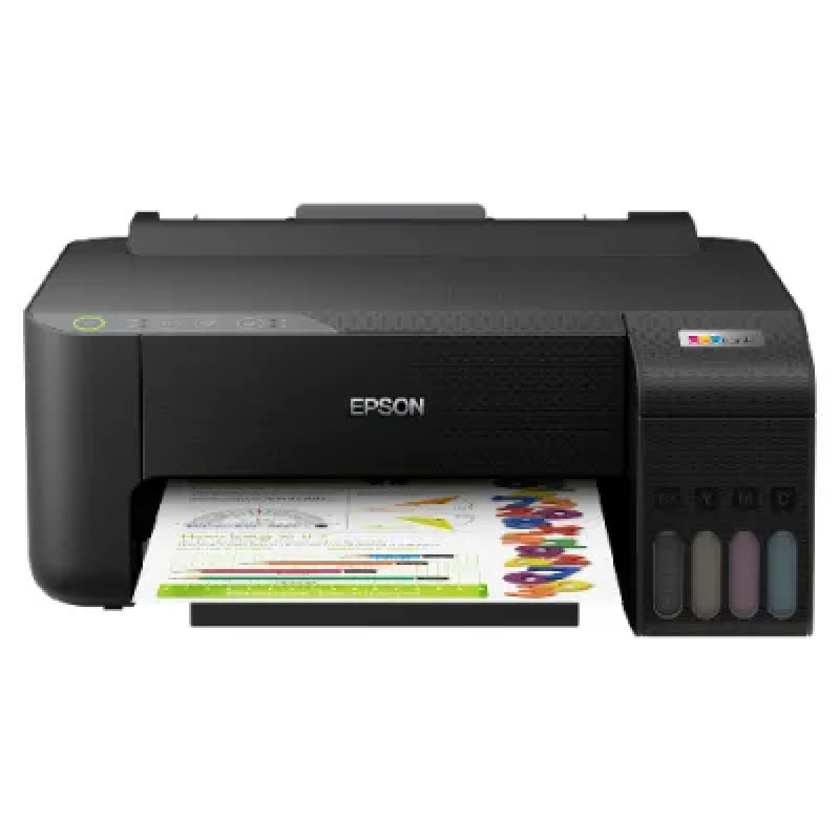 EcoTank L3250 A4 Wi-Fi Multifunction InkTank Printer