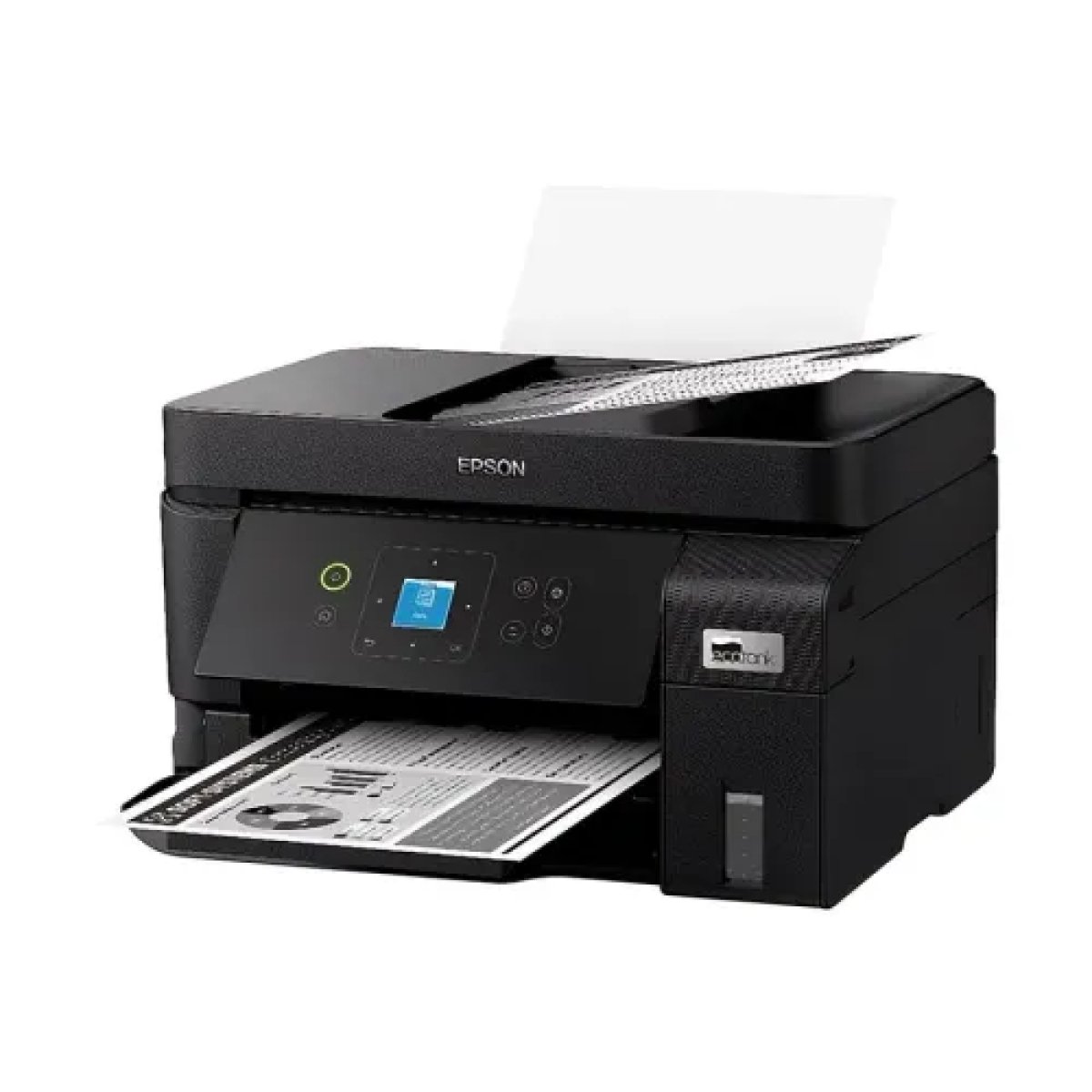 EcoTank M2050 Multifunction Monochrome Ink Tank Printer
