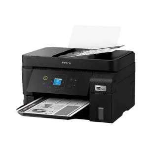 EcoTank M2050 Multifunction Monochrome Ink Tank Printer
