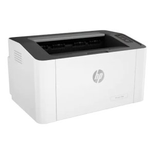 LaserJet 108w Single Function Mono Laser Printer