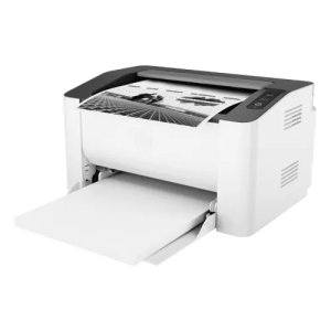 LaserJet 108w Single Function Mono Laser Printer