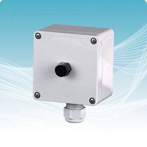 Outdoor Air Temperature Sensor