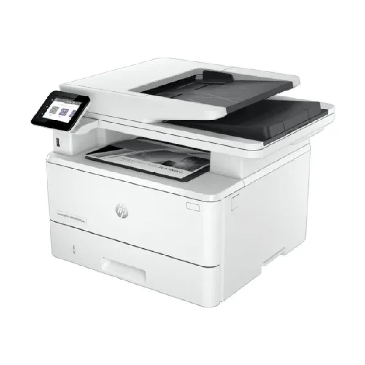 LaserJet Pro MFP 4103fdw Multifunction Laser Printer