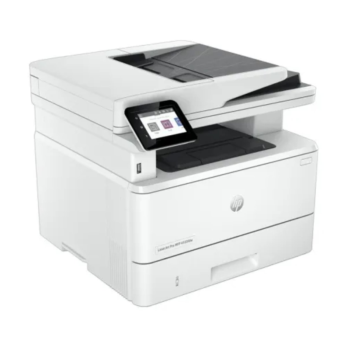 LaserJet Pro MFP 4103fdw Multifunction Laser Printer