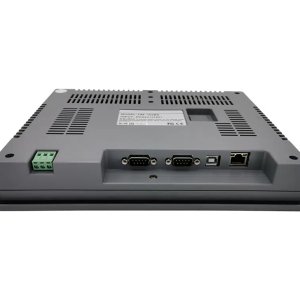 BMS Touch Panel -  Human Machine Interface (HMI)