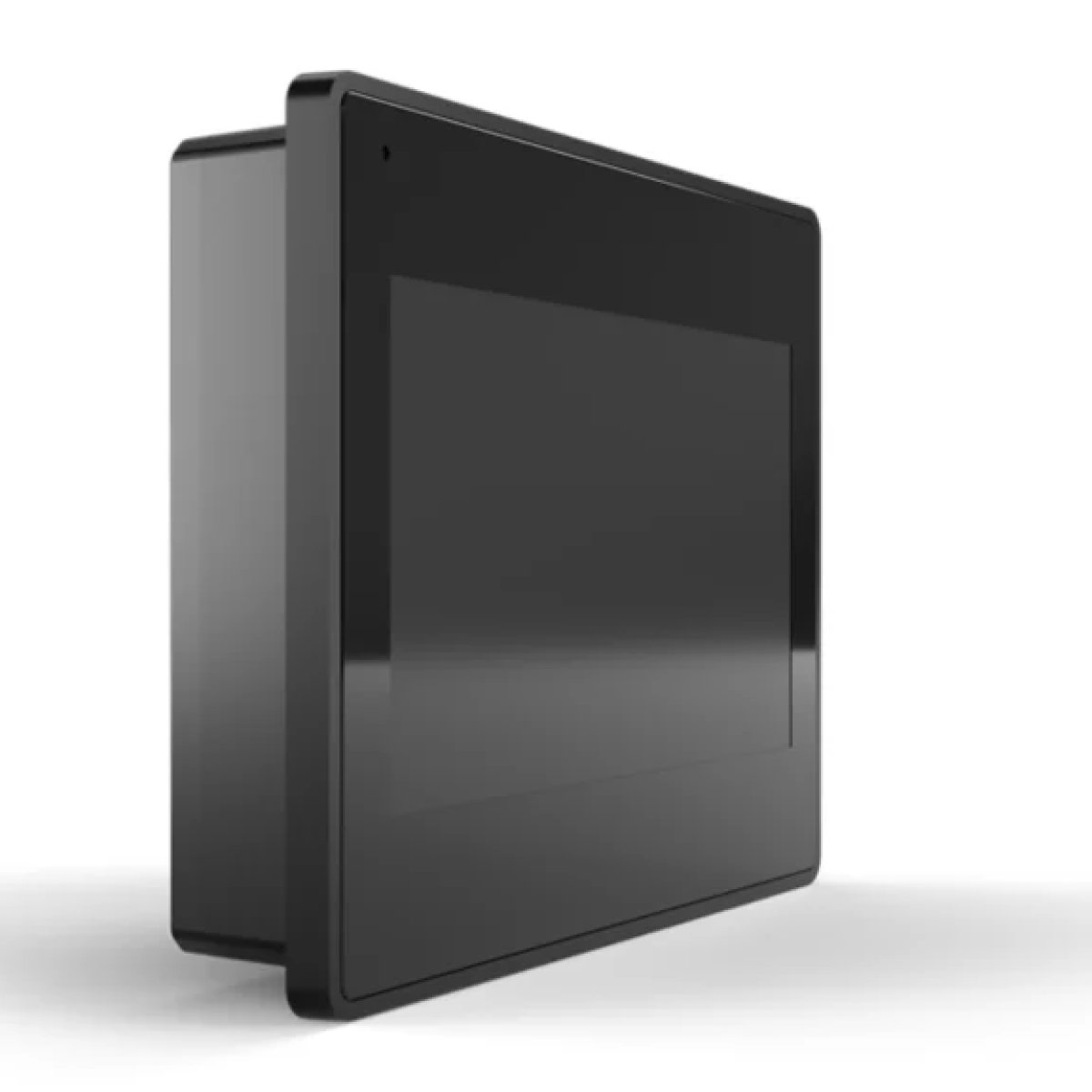 BMS Touch Panel -  Human Machine Interface (HMI)