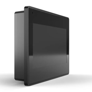 BMS Touch Panel -  Human Machine Interface (HMI)