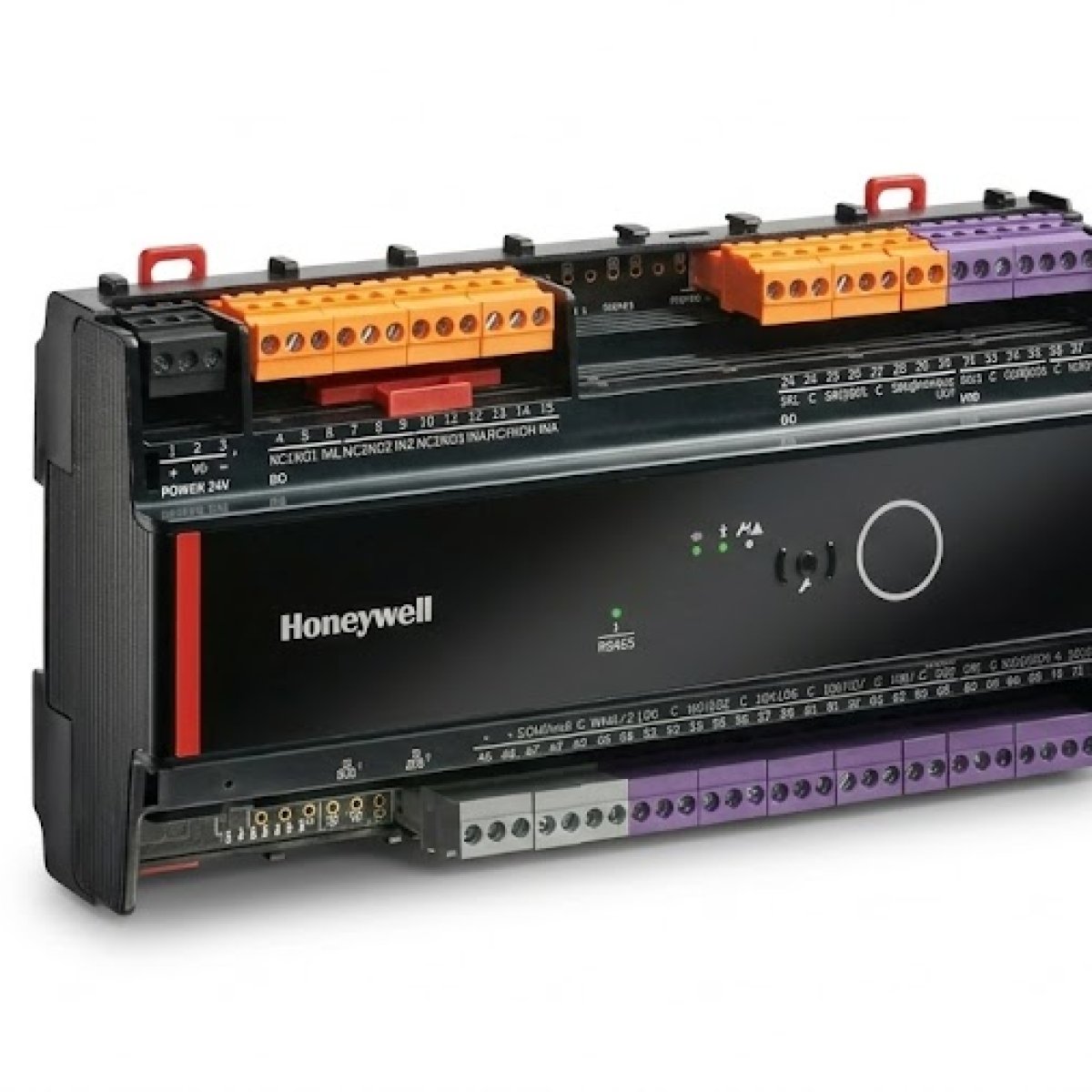 Optimizer Unitary Controller