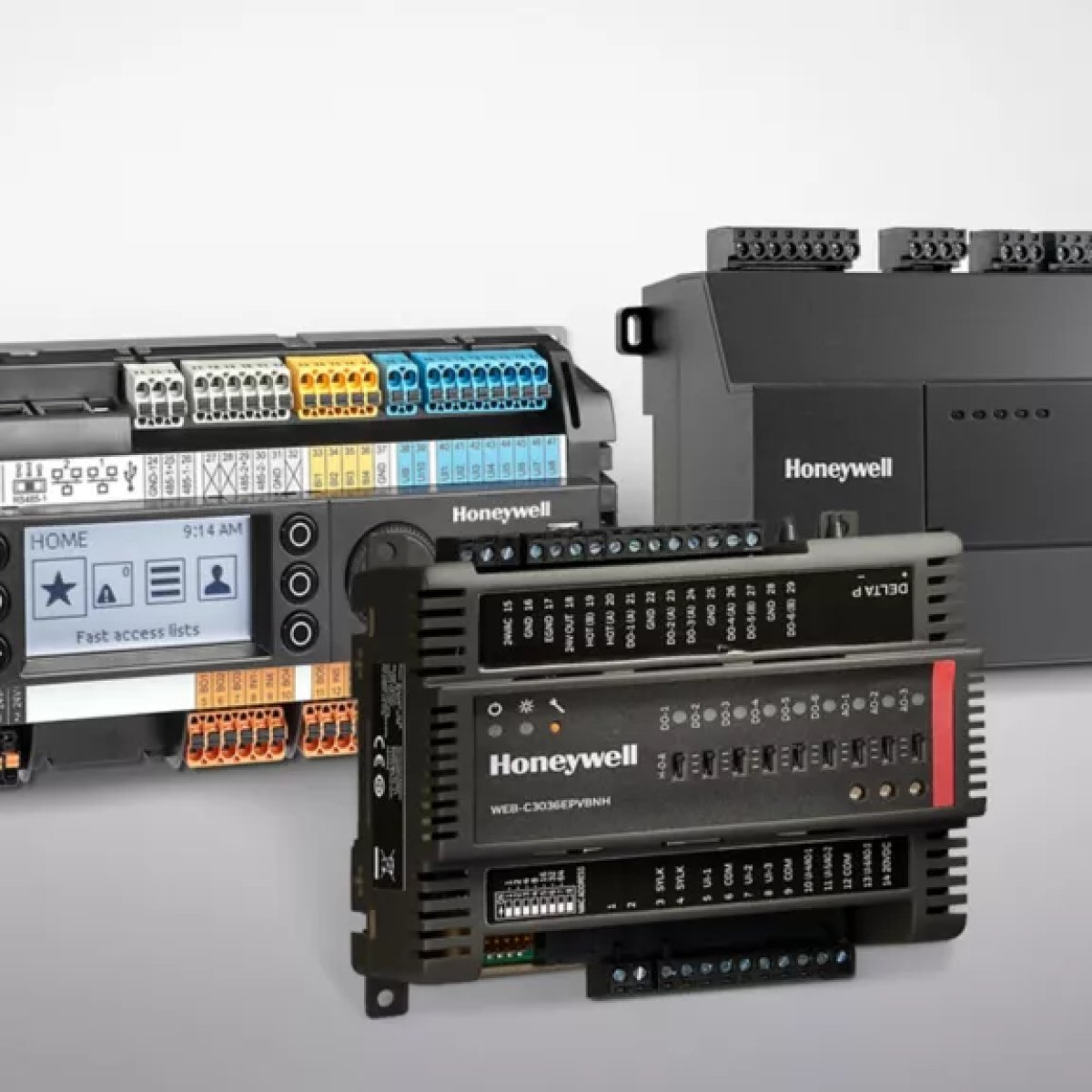 Optimizer Unitary Controller