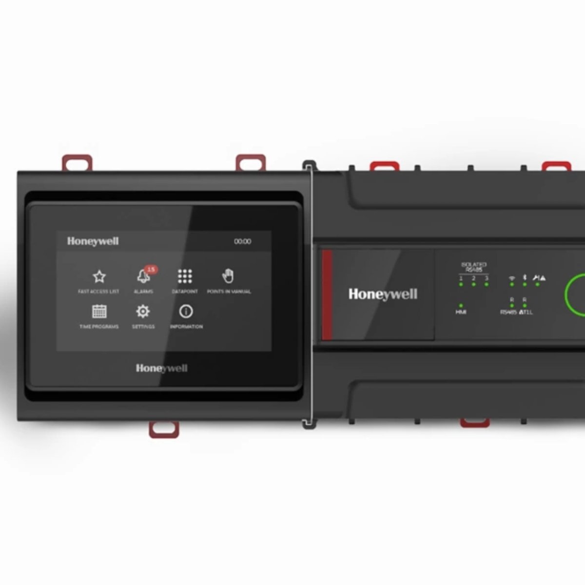 Optimizer Unitary Controller