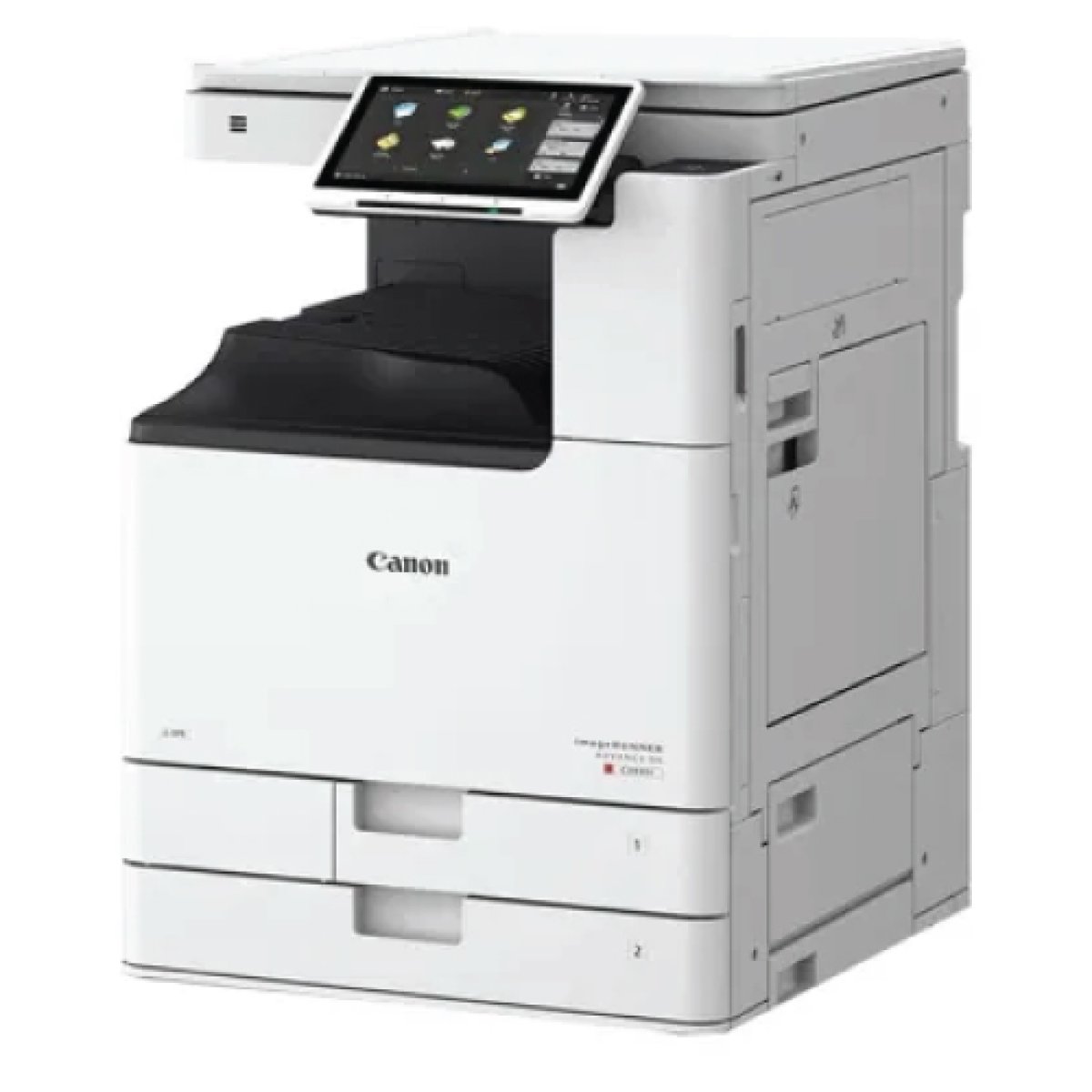 Canon imageRUNNER ADVANCE DX 6855i Multifunctional Photocopier