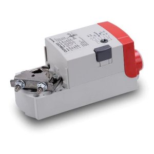 Honeywell Damper Actuator