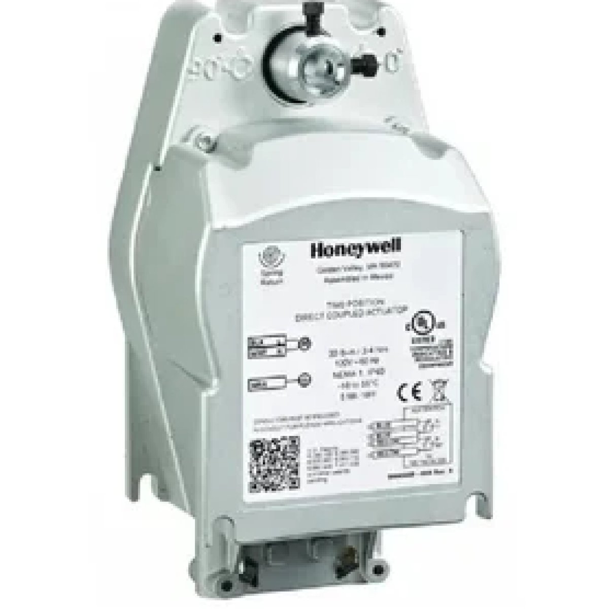 Honeywell Damper Actuator