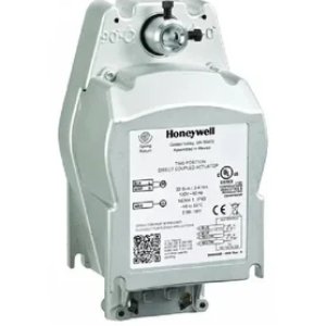 Honeywell Damper Actuator