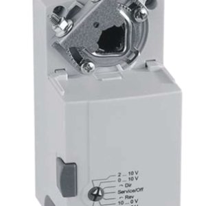 Honeywell Damper Actuator