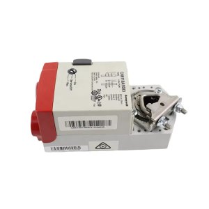 Honeywell Damper Actuator