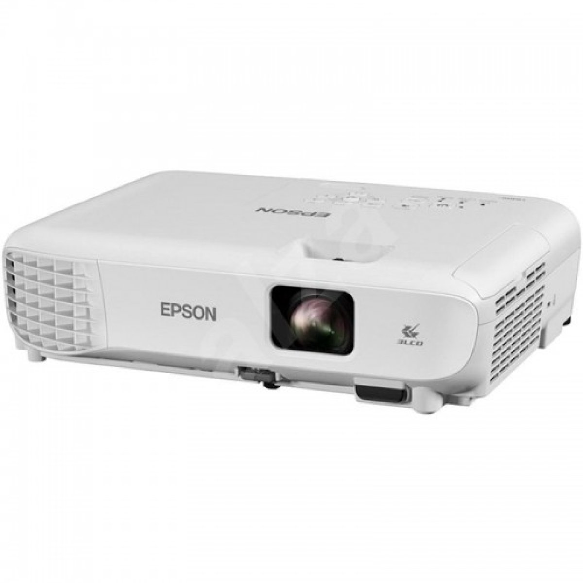 EB-E01 3LCD XGA 3300 Lumens Projector