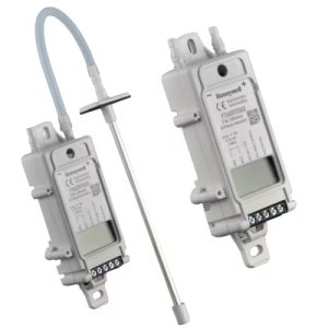 Pressure Sensors